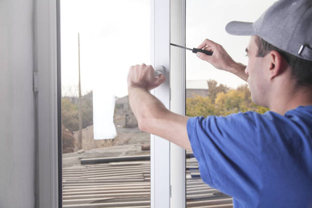 Best Aluminum Windows in Woodbourne, PA