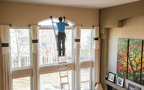 Best Energy-Efficient Windows in Woodbourne, PA